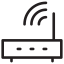 Router Symbol 64x64