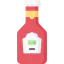 Tomato sauce icon 64x64