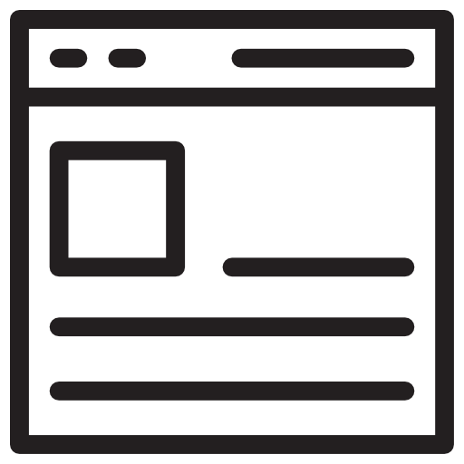 Browser icon