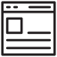 Browser Symbol 64x64