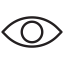 Eye Symbol 64x64