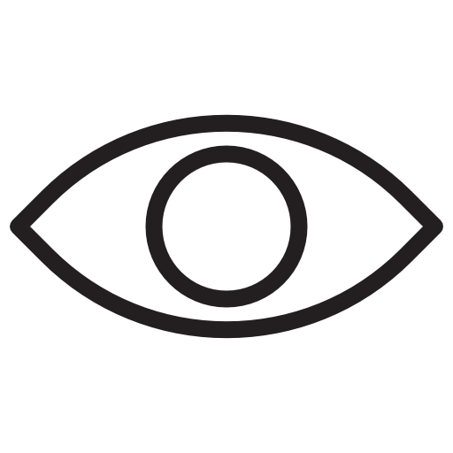 Eye icon