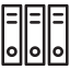 Archives Symbol 64x64