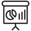 Stats Symbol 64x64
