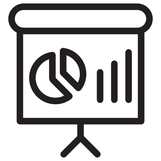 Stats icon