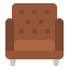 Sofa icon 64x64