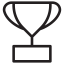 Trophy Symbol 64x64