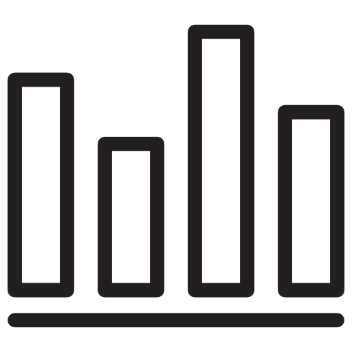 Stats icon