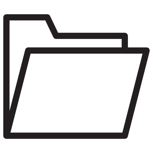 Folder 图标
