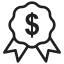 Badge Symbol 64x64