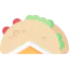 Taco icon 64x64