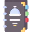 Menu icon 64x64