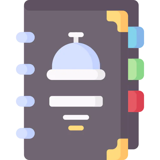Menu icon