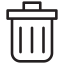 Garbage Symbol 64x64