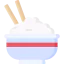 Rice bowl 图标 64x64