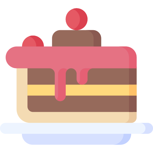 Cake icon