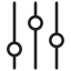 Levels Symbol 64x64