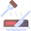 Steak icon 64x64