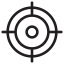Target Symbol 64x64