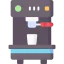 Coffee maker icon 64x64