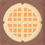 Waffle icon 64x64