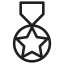Medal Symbol 64x64