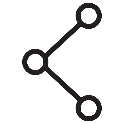 Share icon