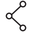 Share Symbol 64x64