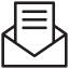 Mail Symbol 64x64