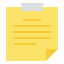 Note icon 64x64