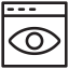 Browser Symbol 64x64
