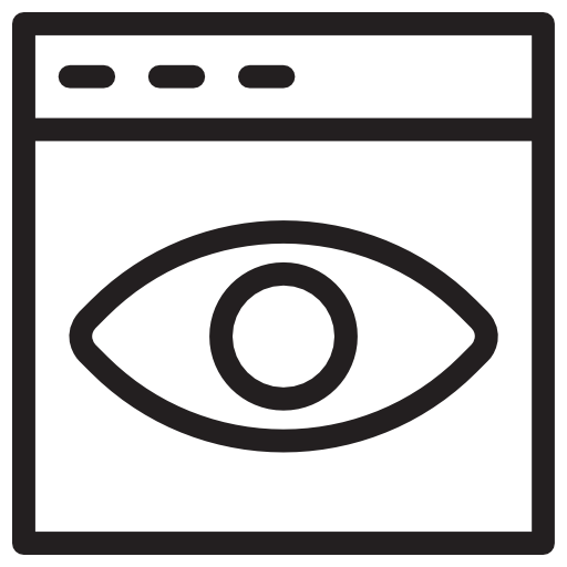 Browser icon
