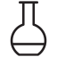 Flask Symbol 64x64