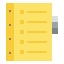 Reminder іконка 64x64