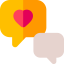 Messages アイコン 64x64
