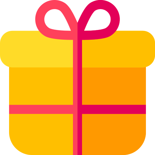 Gift icon