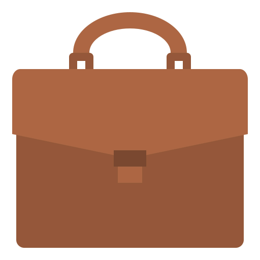 Suitcase icon