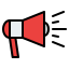 Announcement icon 64x64