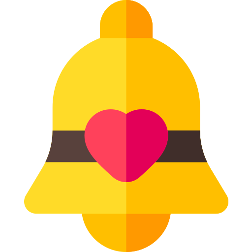 Bell icon