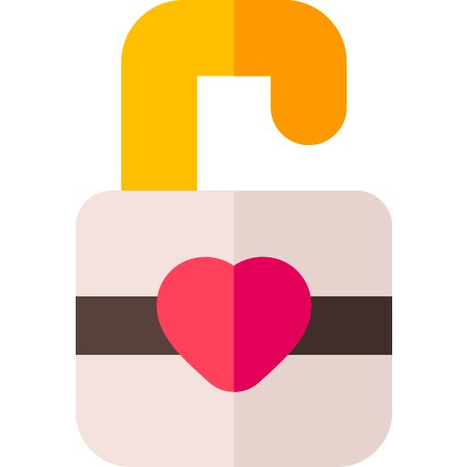 Padlock icon
