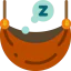 Hammock icon 64x64