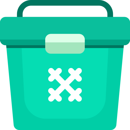 Cooler icon