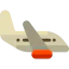 Airplane icon 64x64