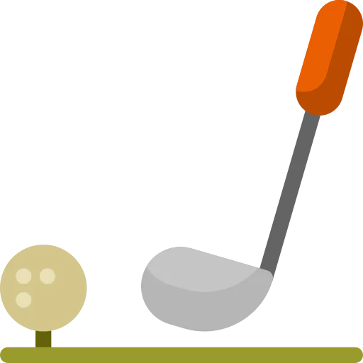 Golf icon