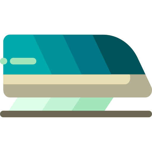 Train icon