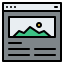 Blog icon 64x64