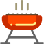 Grill icon 64x64