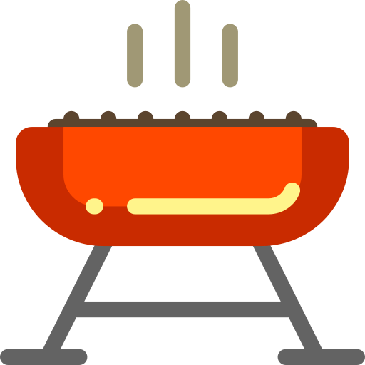 Grill icon