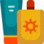 Sun protection Symbol 64x64