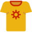 Shirt icon 64x64